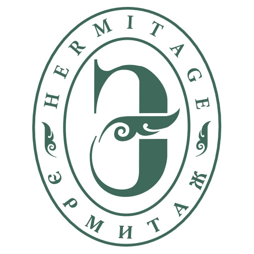 Logo Hermitage